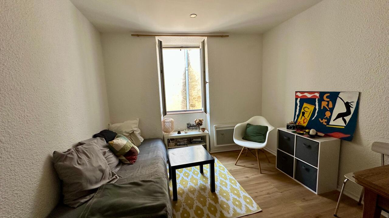 Appartement Grand Rue à Montéléger