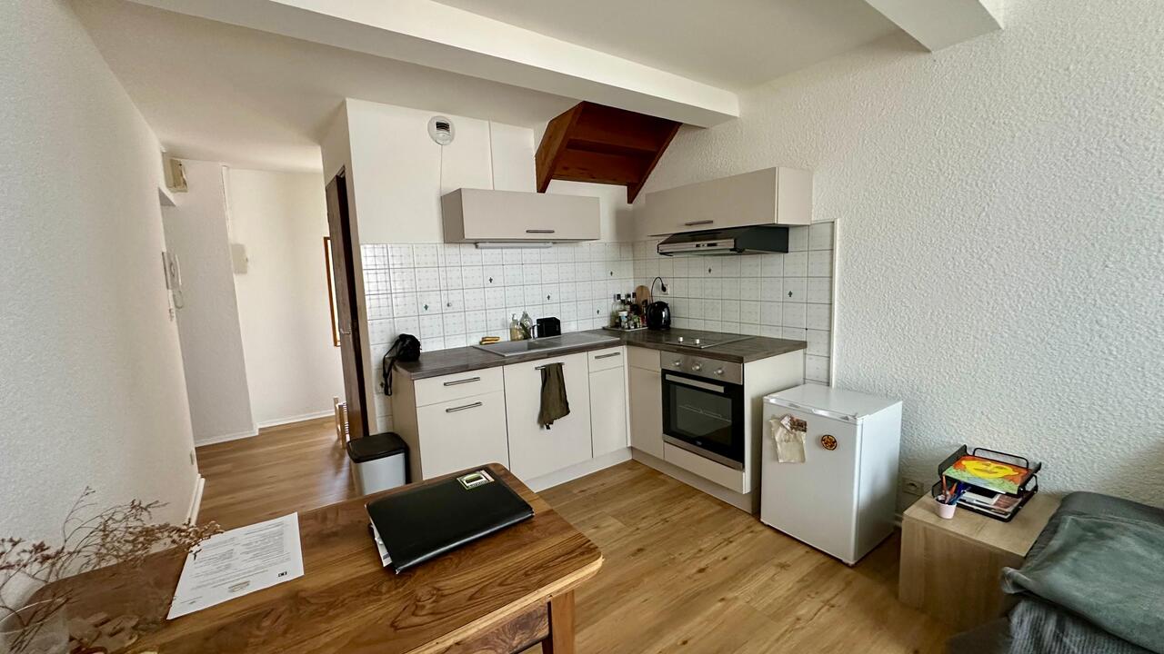 Appartement Grand Rue à Montéléger