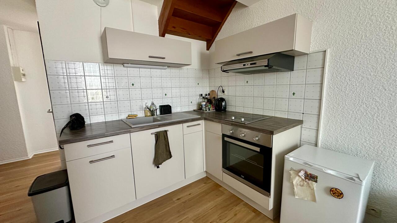 Appartement Grand Rue à Montéléger