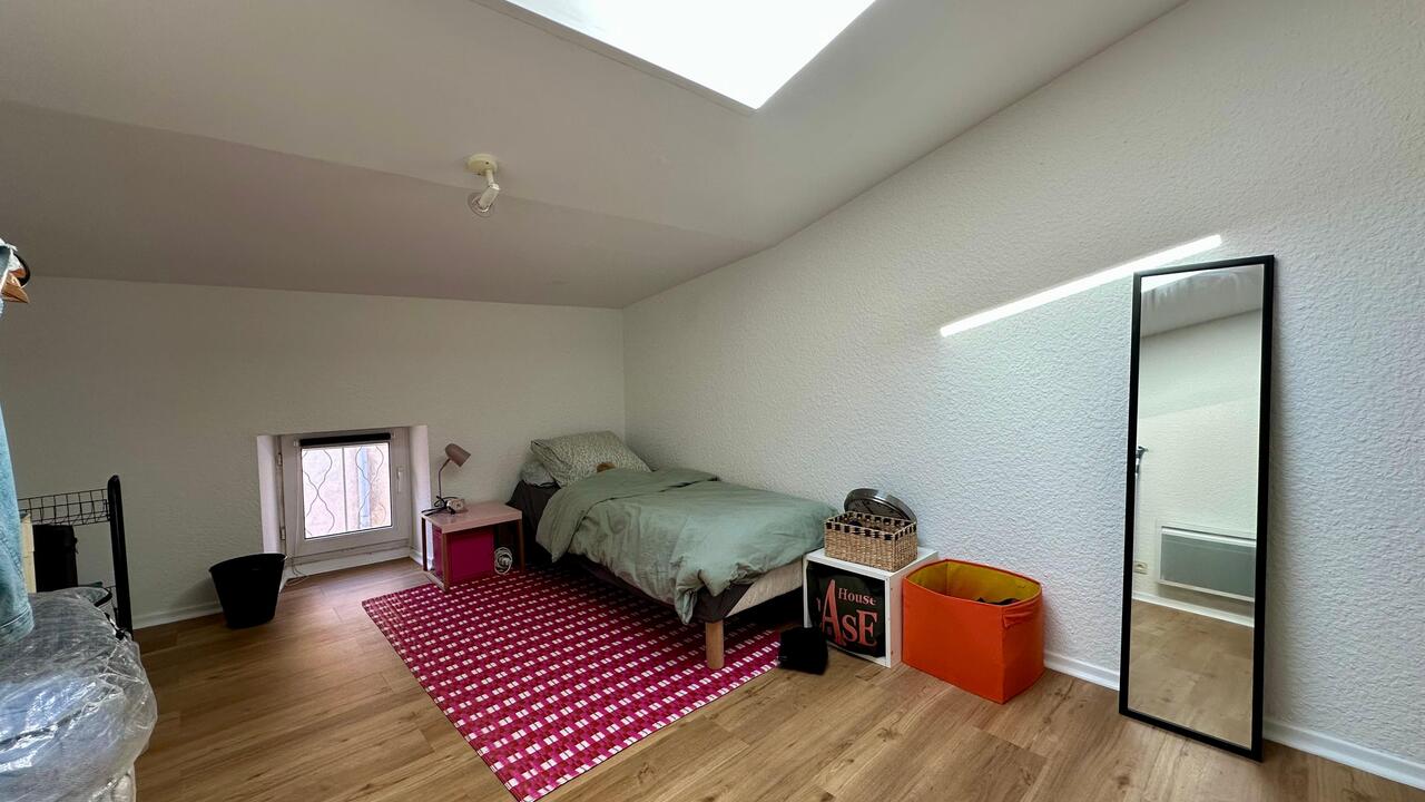 Appartement Grand Rue à Montéléger