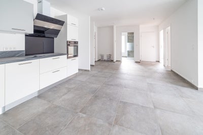 Flat Rue Georges Ducrocq in Metz
