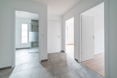 Flat Rue Georges Ducrocq in Metz