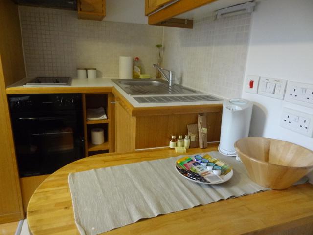 Flat North Gower Street in Greater London