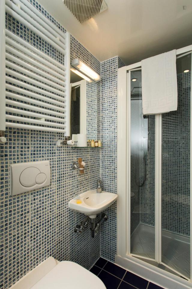 Flat North Gower Street in Greater London