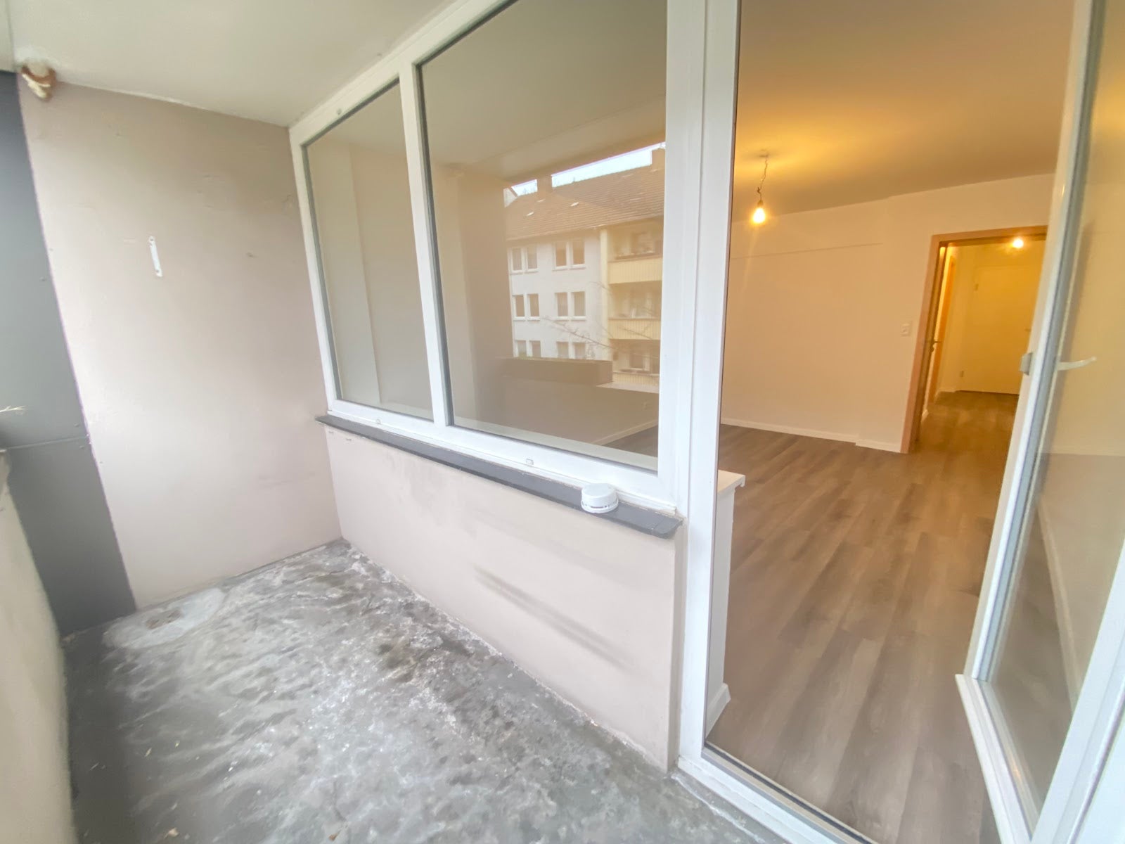 Wohnung Friedensstraße in Hagen