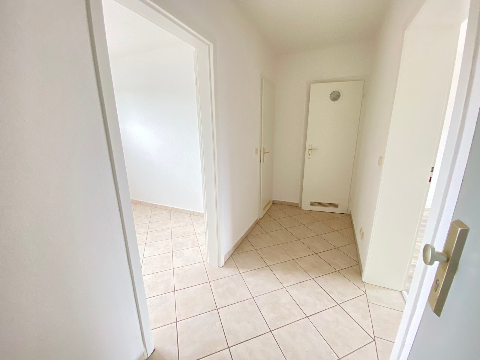 Wohnung Friedensstraße in Hagen