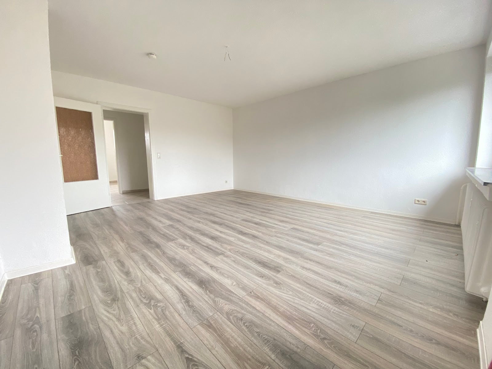 Wohnung Friedensstraße in Hagen