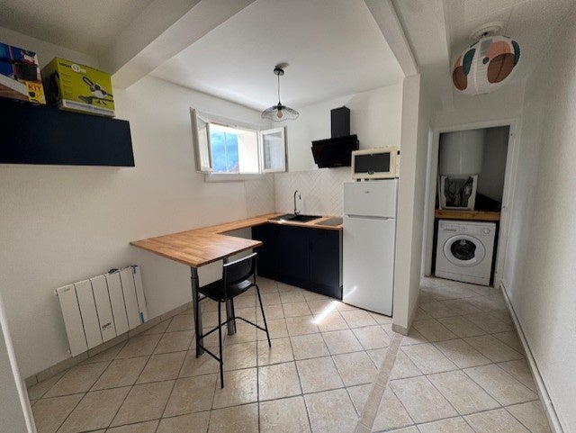 Appartement Rue Nouvelle à Montmorillon