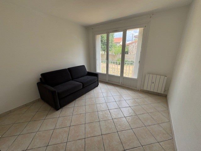 Appartement Rue Nouvelle à Montmorillon
