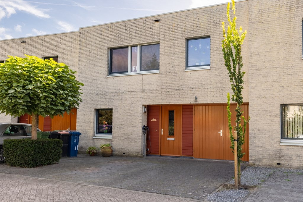 Huis Het Verlaat 224 in Apeldoorn