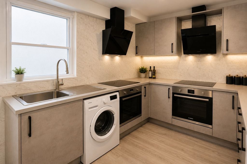 Room St Edmunds Close in Greater London