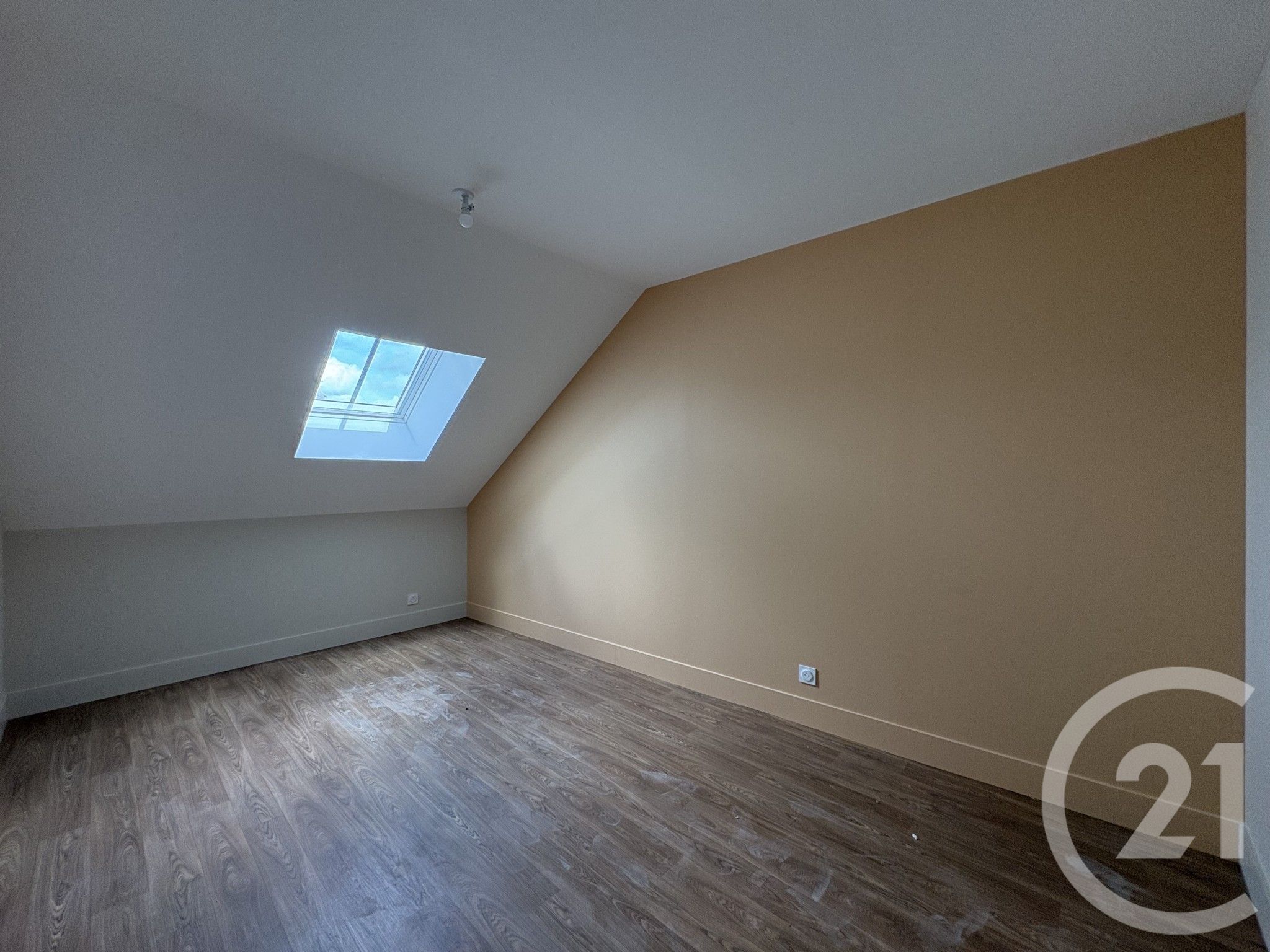 Appartement Rue Descente des Cordeliers à Châteauroux