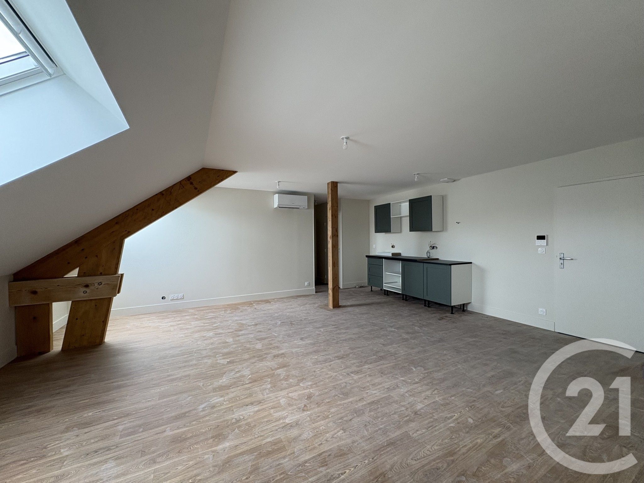 Appartement Rue Descente des Cordeliers à Châteauroux