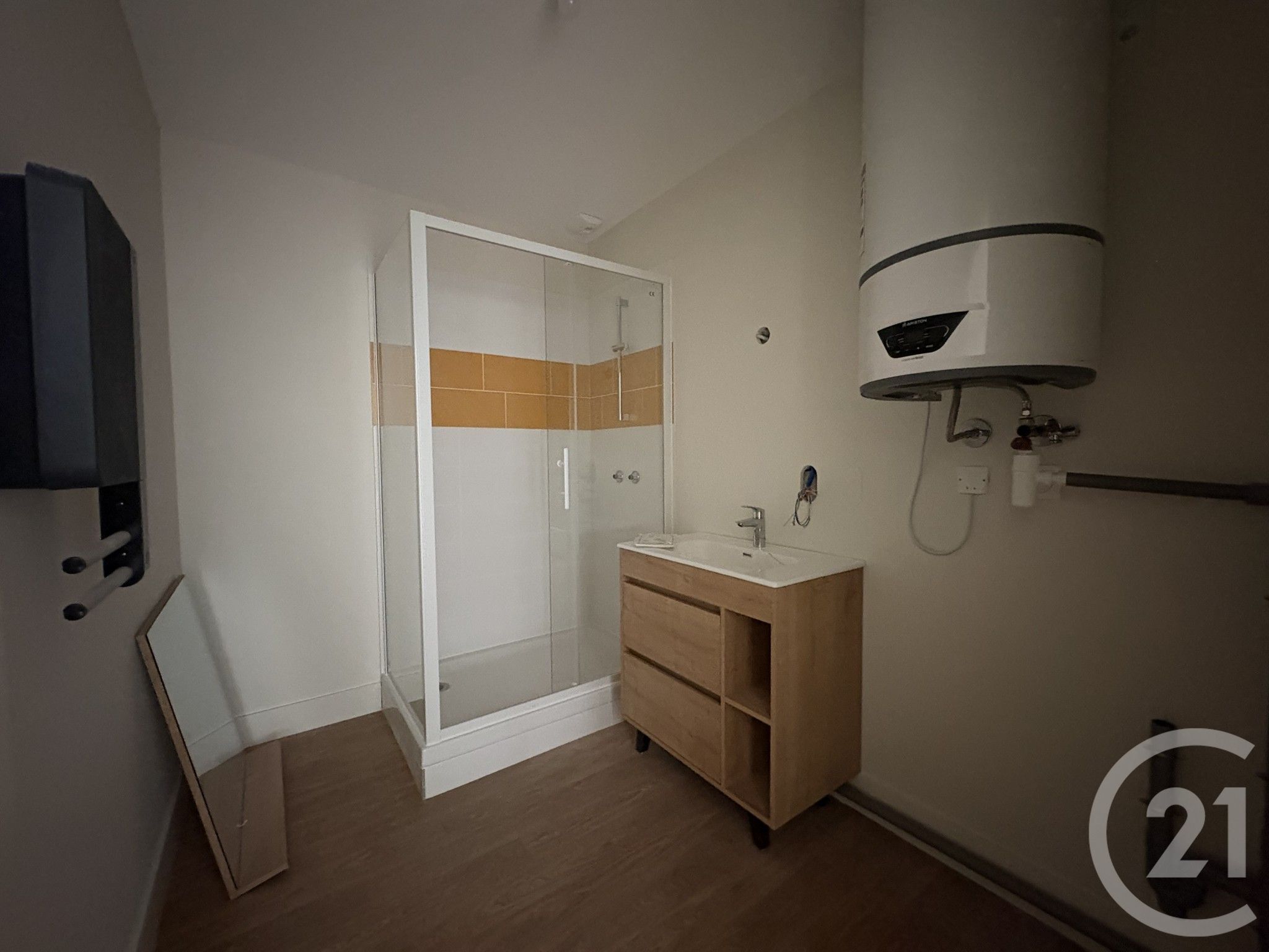 Appartement Rue Descente des Cordeliers à Châteauroux