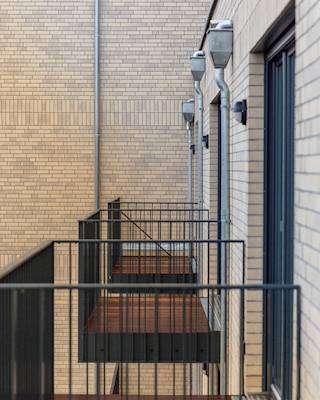 Wohnung Delbrückstraße in Berlin