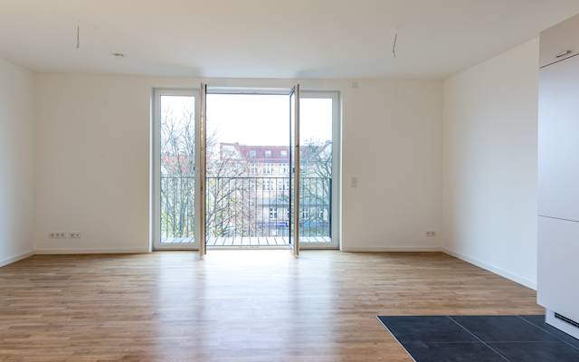 Wohnung Delbrückstraße in Berlin