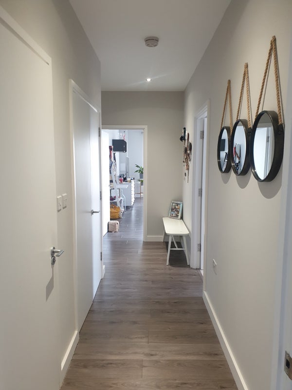 Flat Gallions Road in Greater London