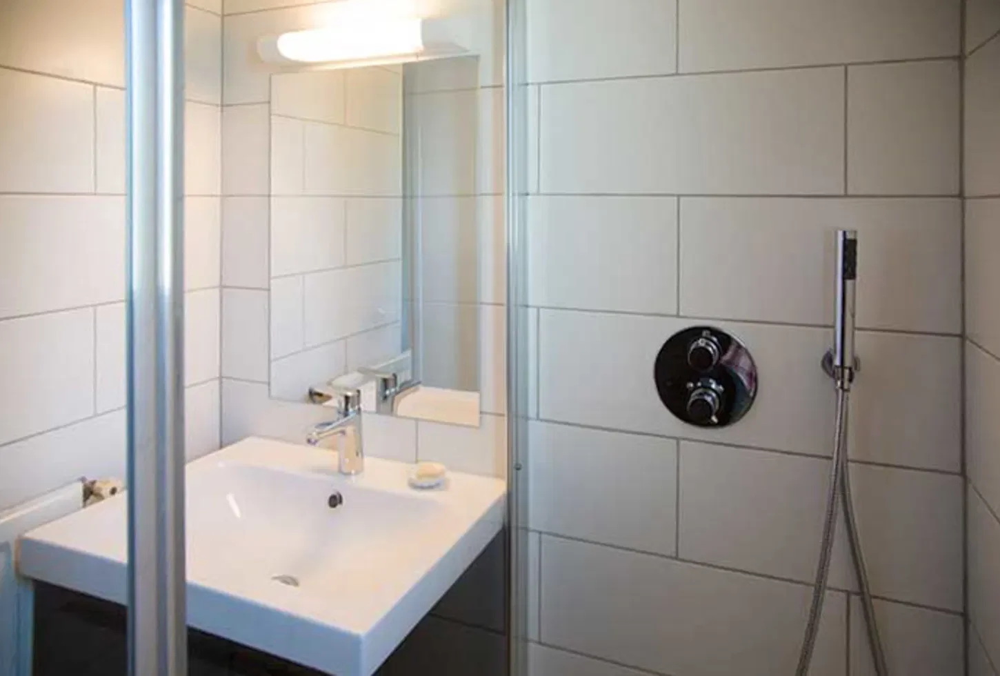 Room Rue de Verdun in Saint-Hilaire-Saint-Mesmin