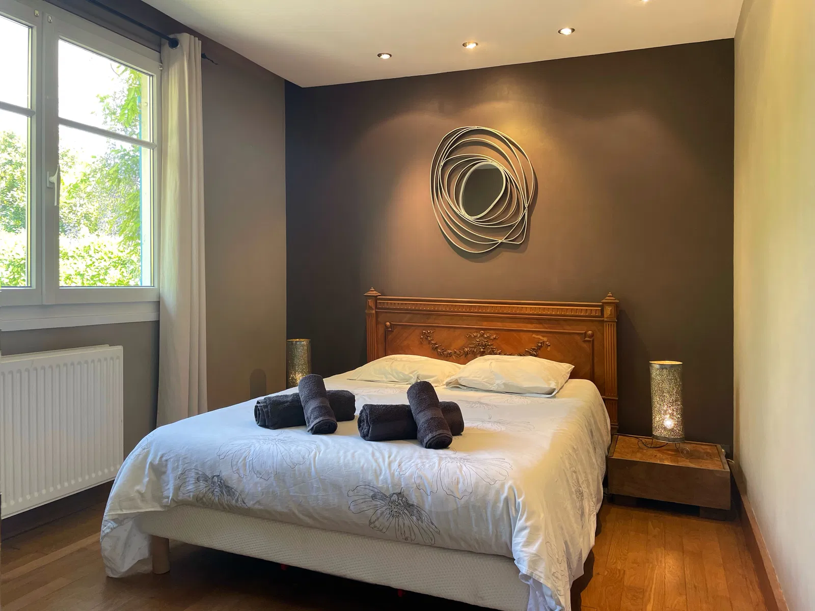 Room Rue de Verdun in Saint-Hilaire-Saint-Mesmin