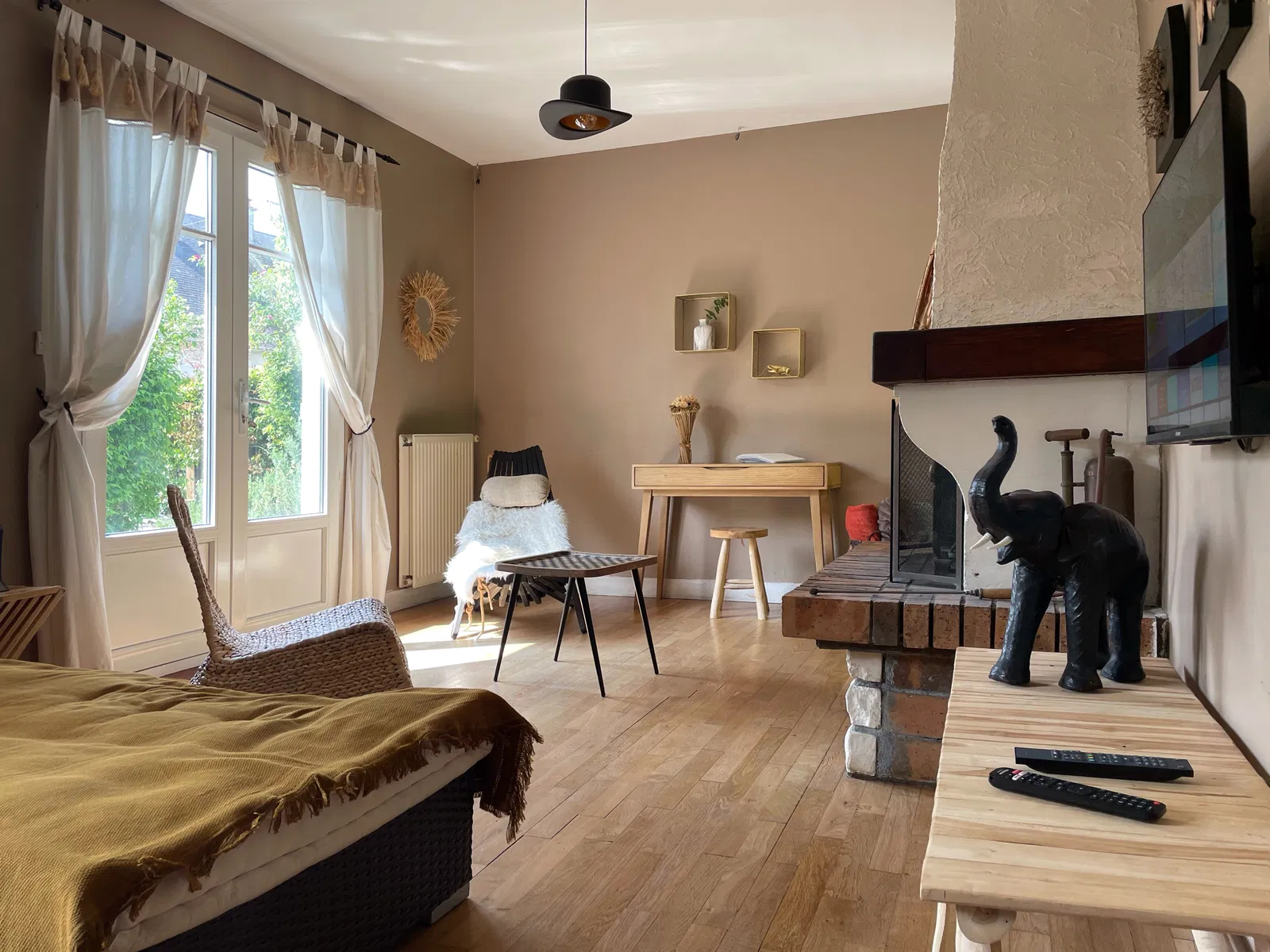 Room Rue de Verdun in Saint-Hilaire-Saint-Mesmin