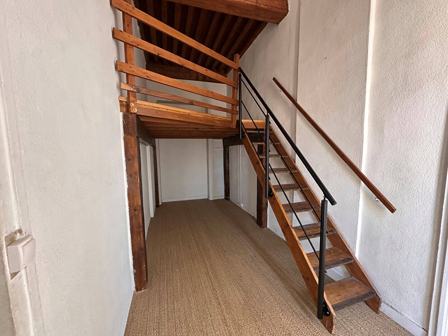 Appartement Rue de la Loge à Lyon