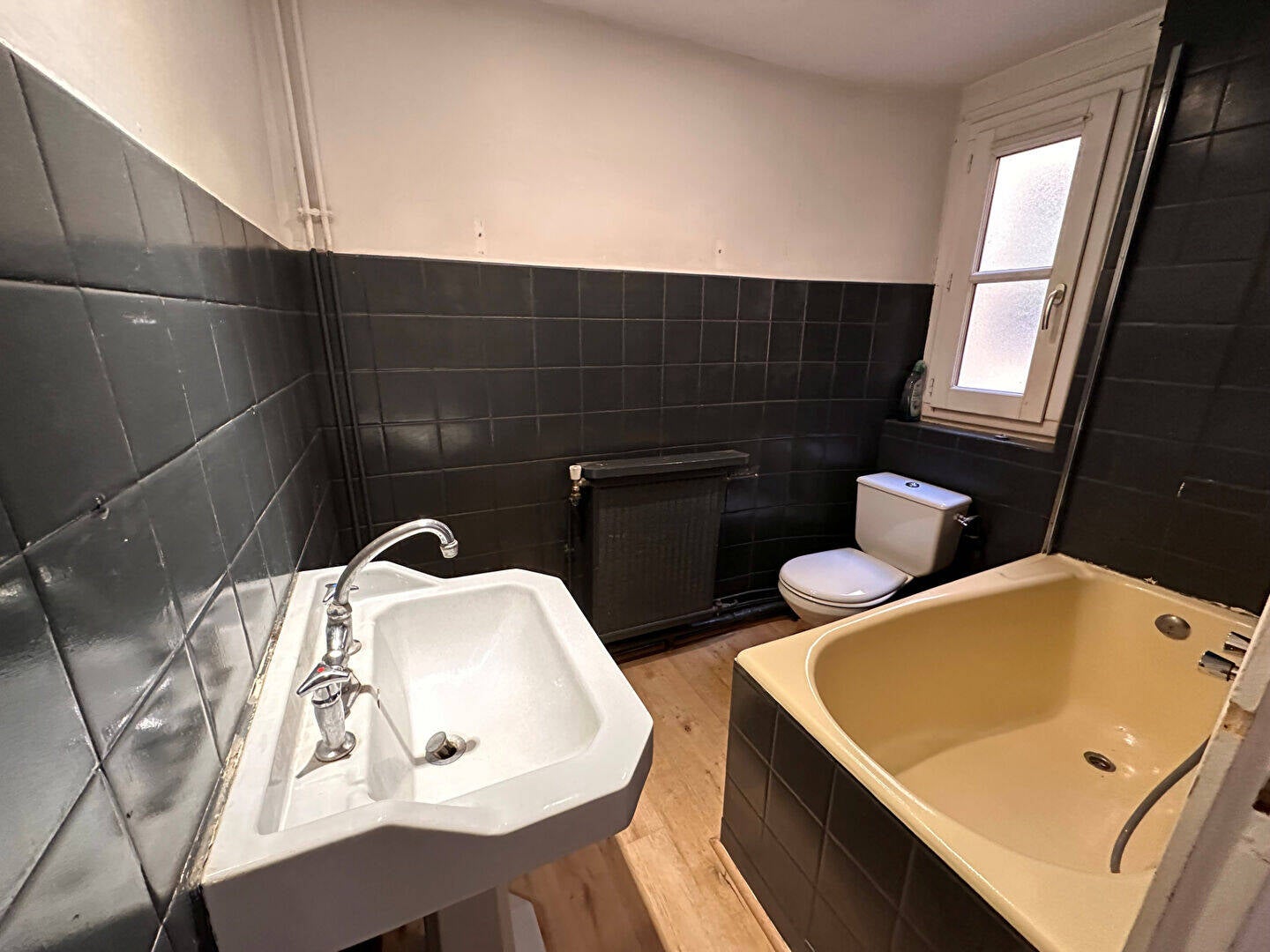 Appartement Rue de la Loge à Lyon
