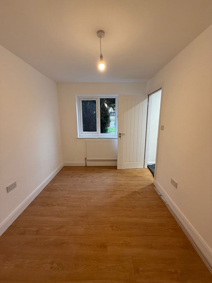 House Daintry Close in Greater London
