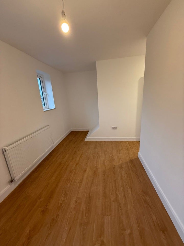 House Daintry Close in Greater London