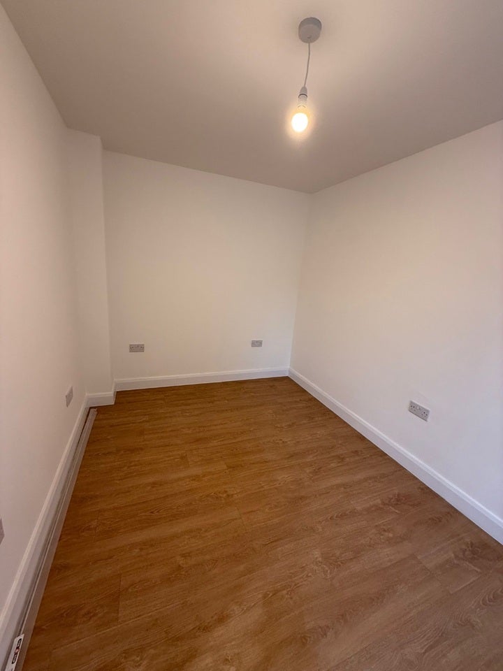 House Daintry Close in Greater London