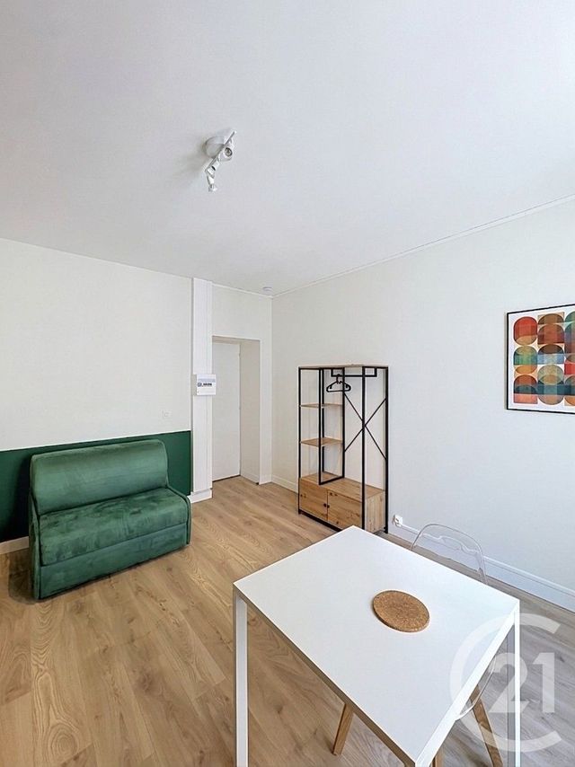 Appartement Place de Jaude à Clermont-Ferrand