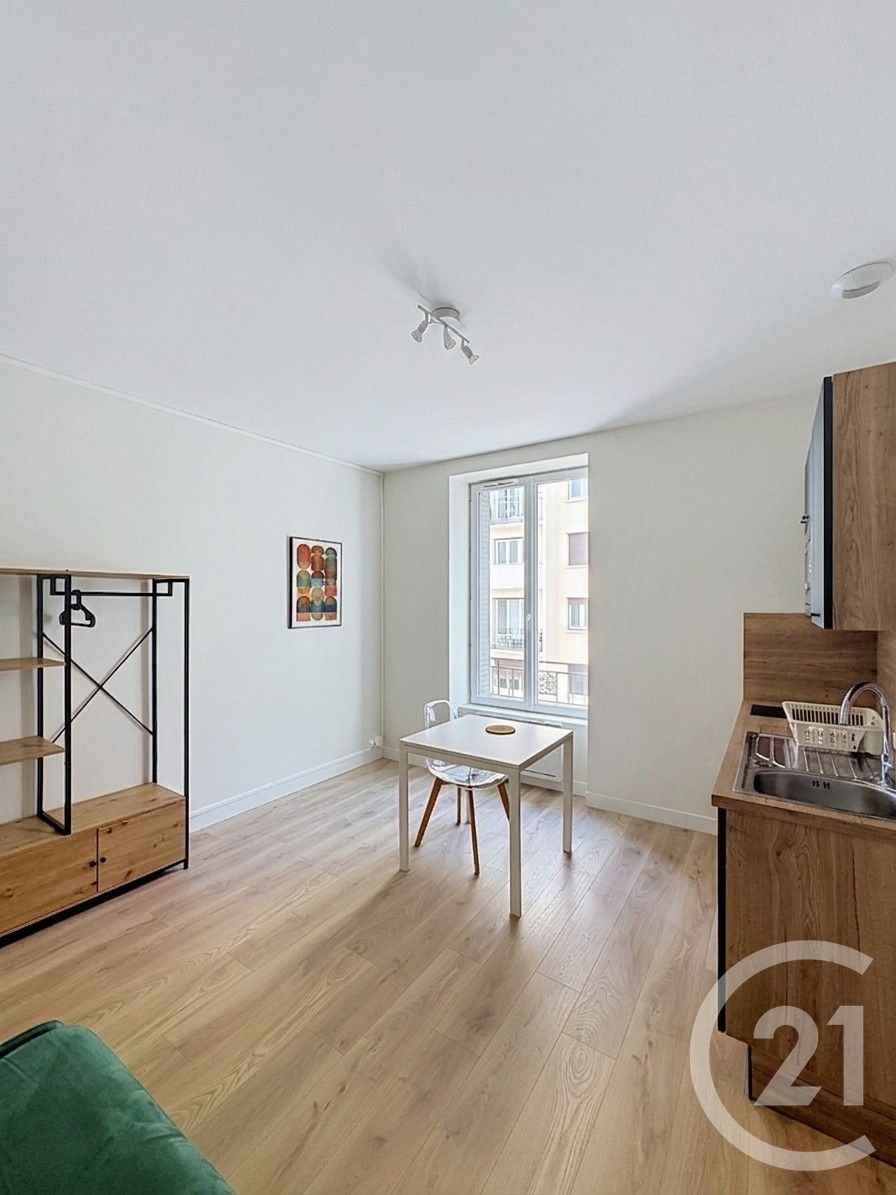 Appartement Place de Jaude à Clermont-Ferrand