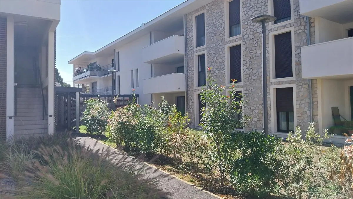 Appartement Avenue de la République à Dax