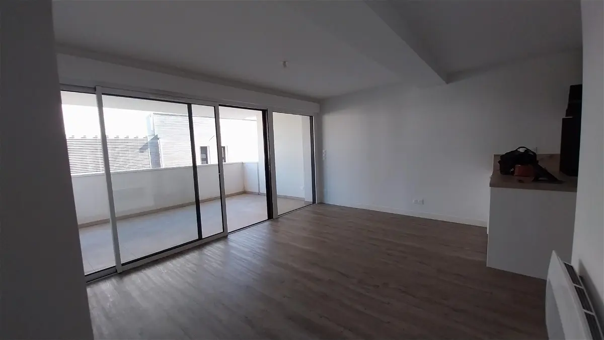 Appartement Avenue de la République à Dax