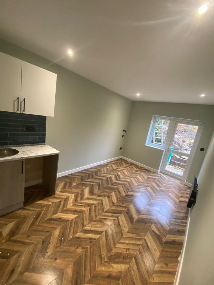 Room Chester Path in Epping Forest