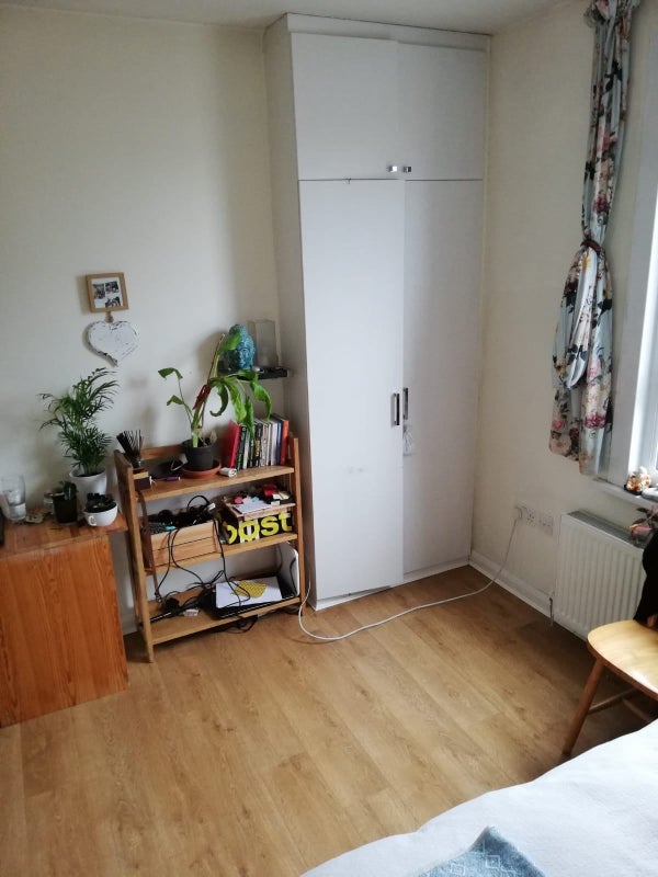 Room Blackhorse Lane in Greater London