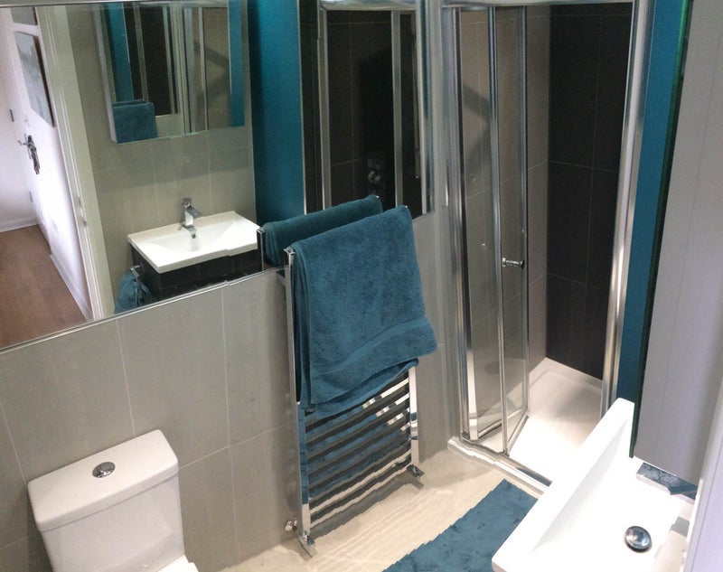 Room Blackhorse Lane in Greater London