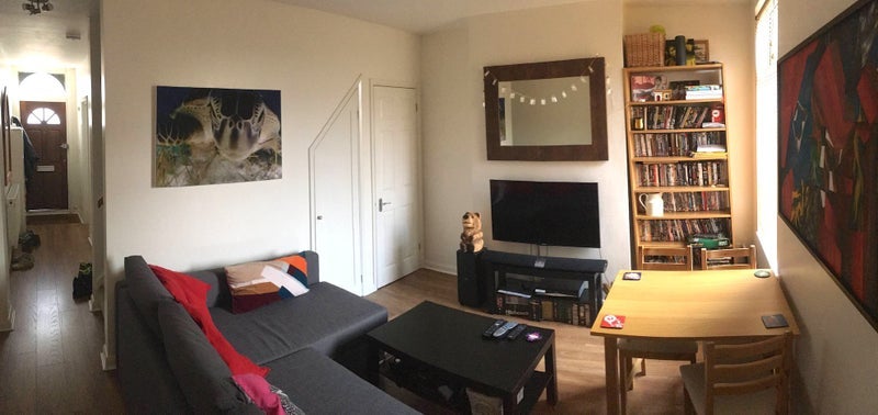 Room Blackhorse Lane in Greater London