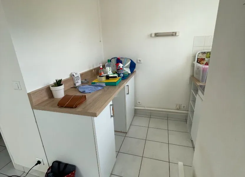 Appartement Rue des Tilleuls à Ballan-Miré
