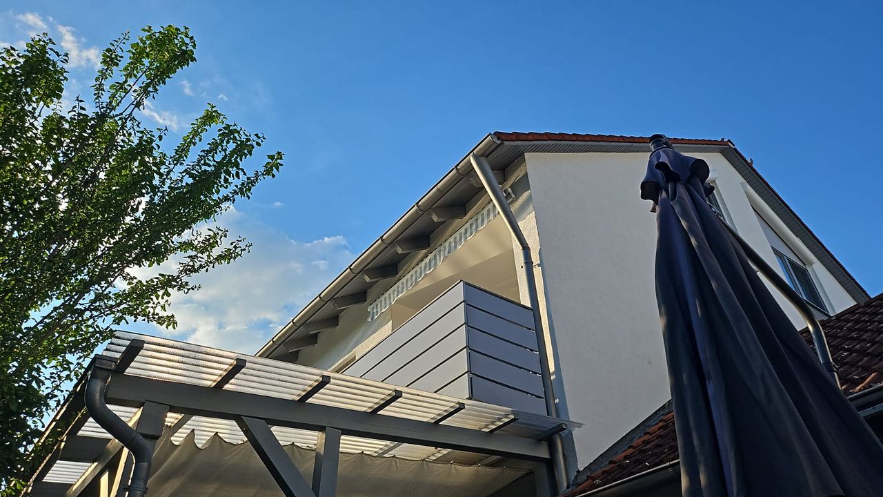 Wohnung Königsberger Straße in Ingolstadt