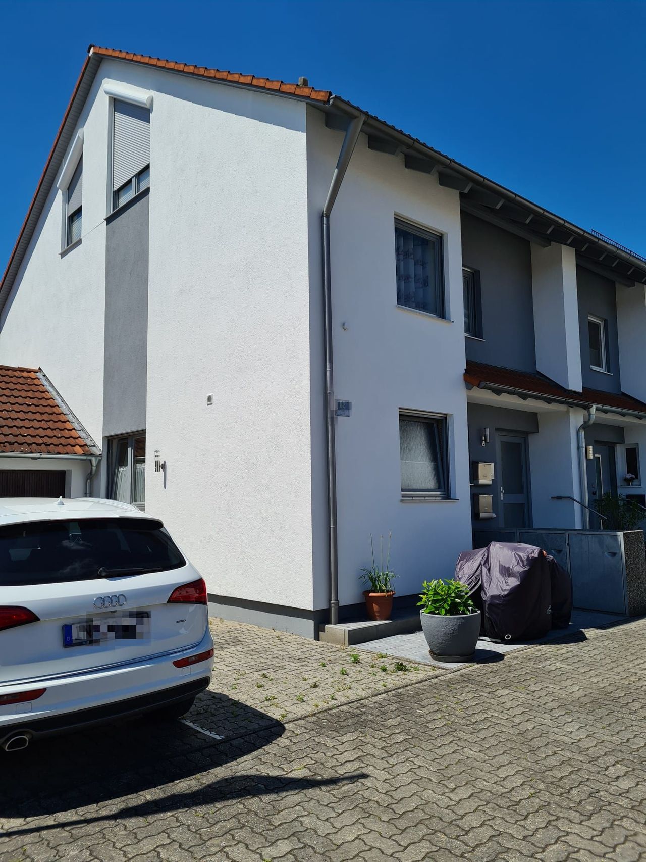Wohnung Königsberger Straße in Ingolstadt