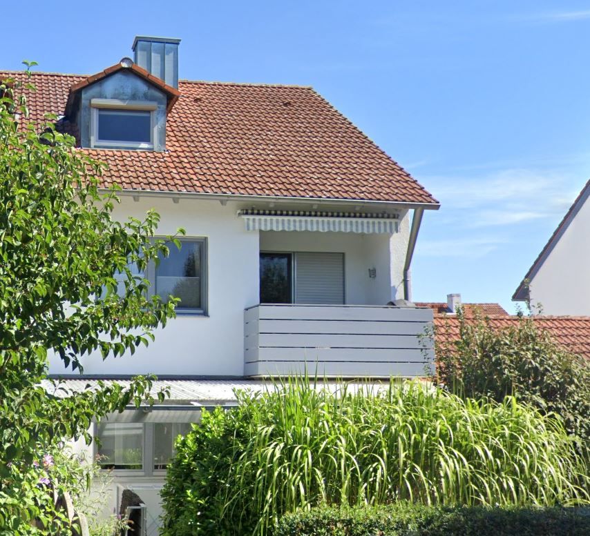 Wohnung Königsberger Straße in Ingolstadt