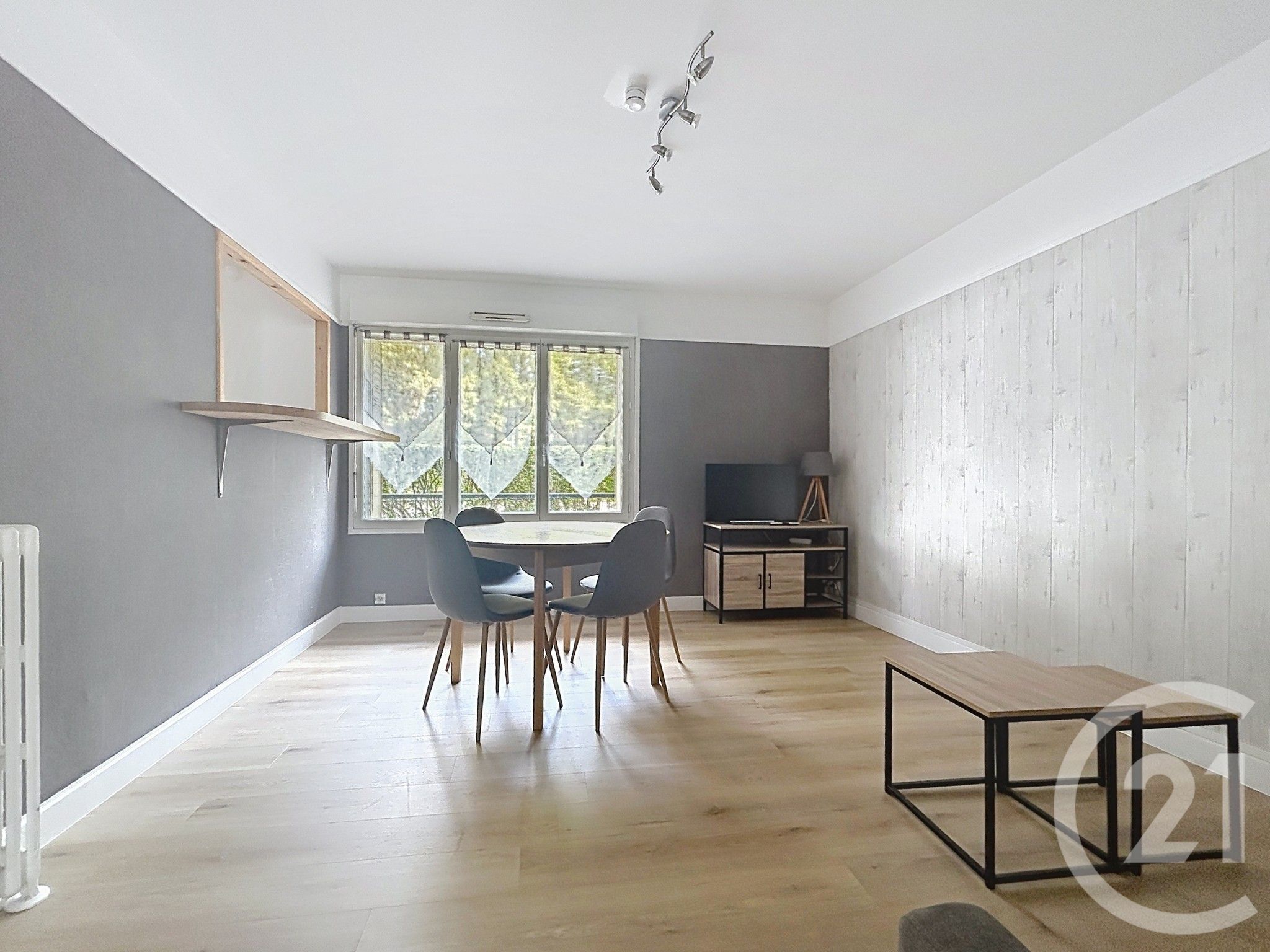 Flat Rue Adolphe Thiers in Saint-André-les-Vergers