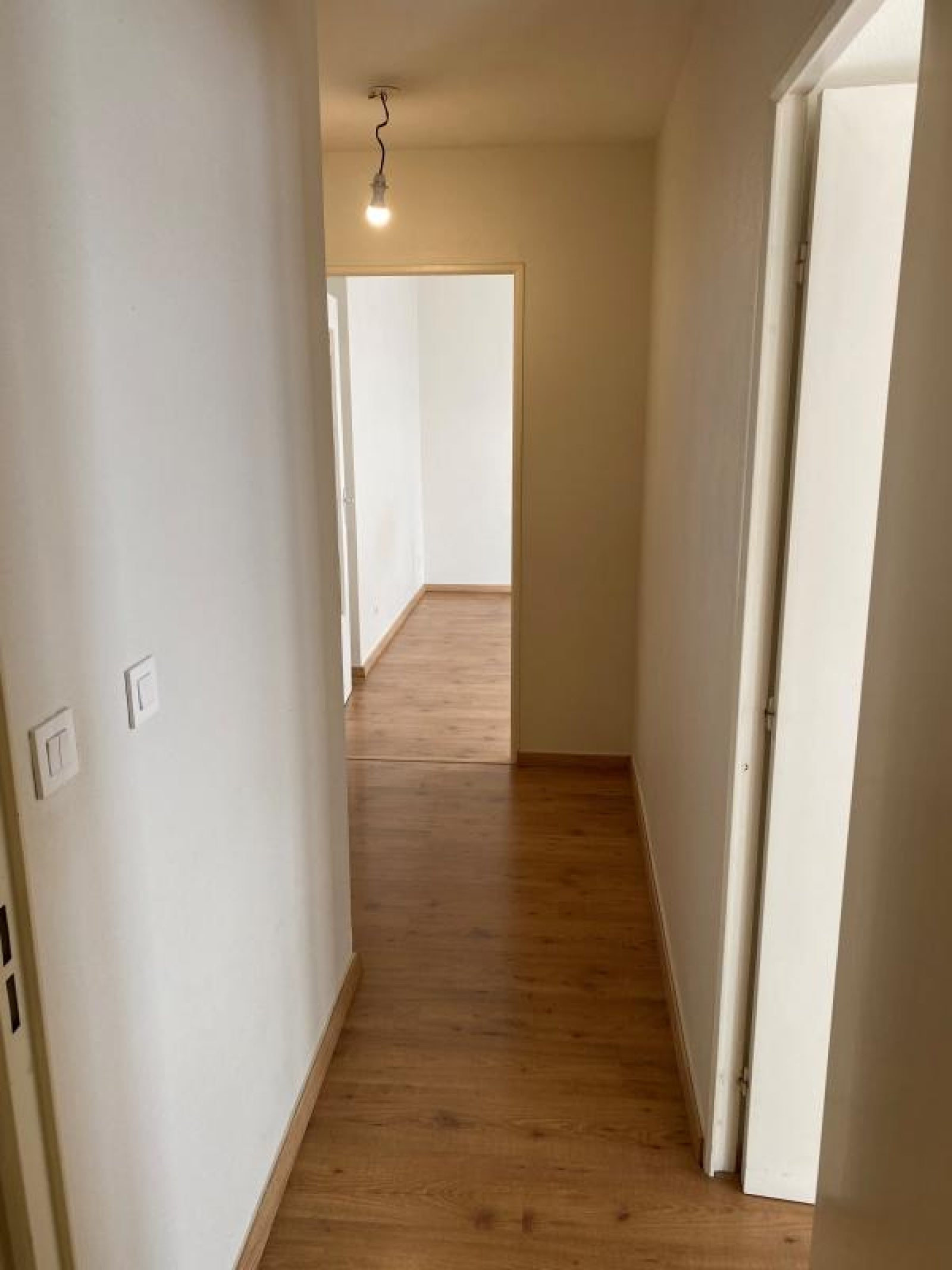 Appartement Rue de la Villa Maria à Nantes