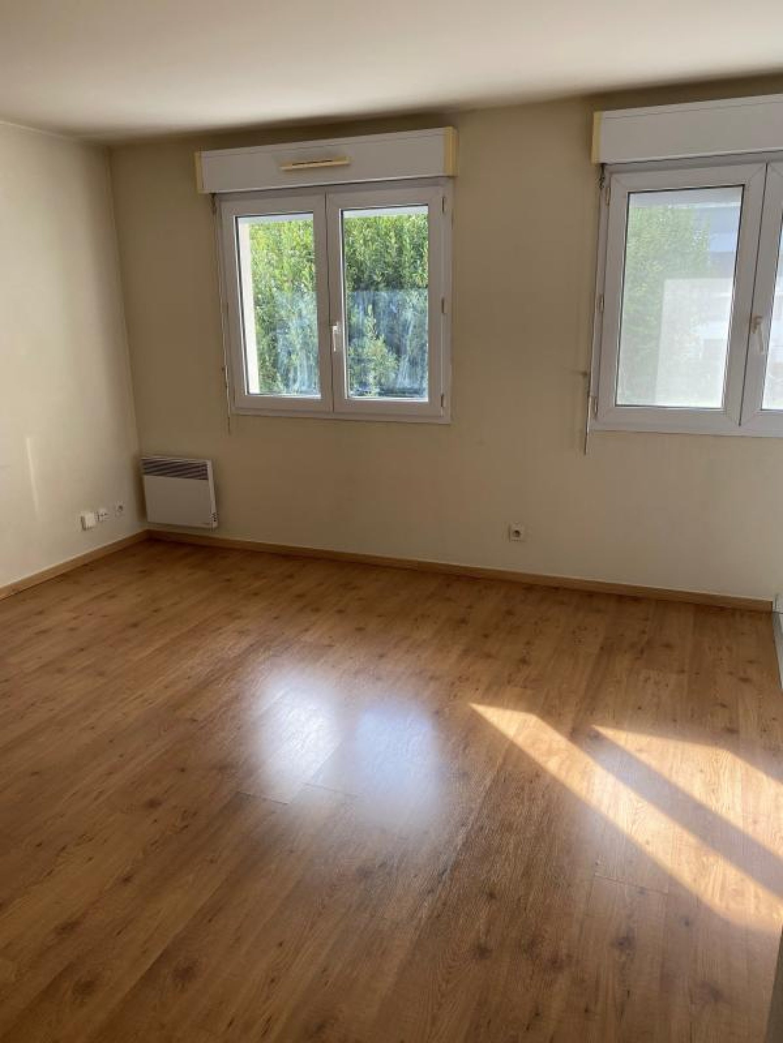 Appartement Rue de la Villa Maria à Nantes