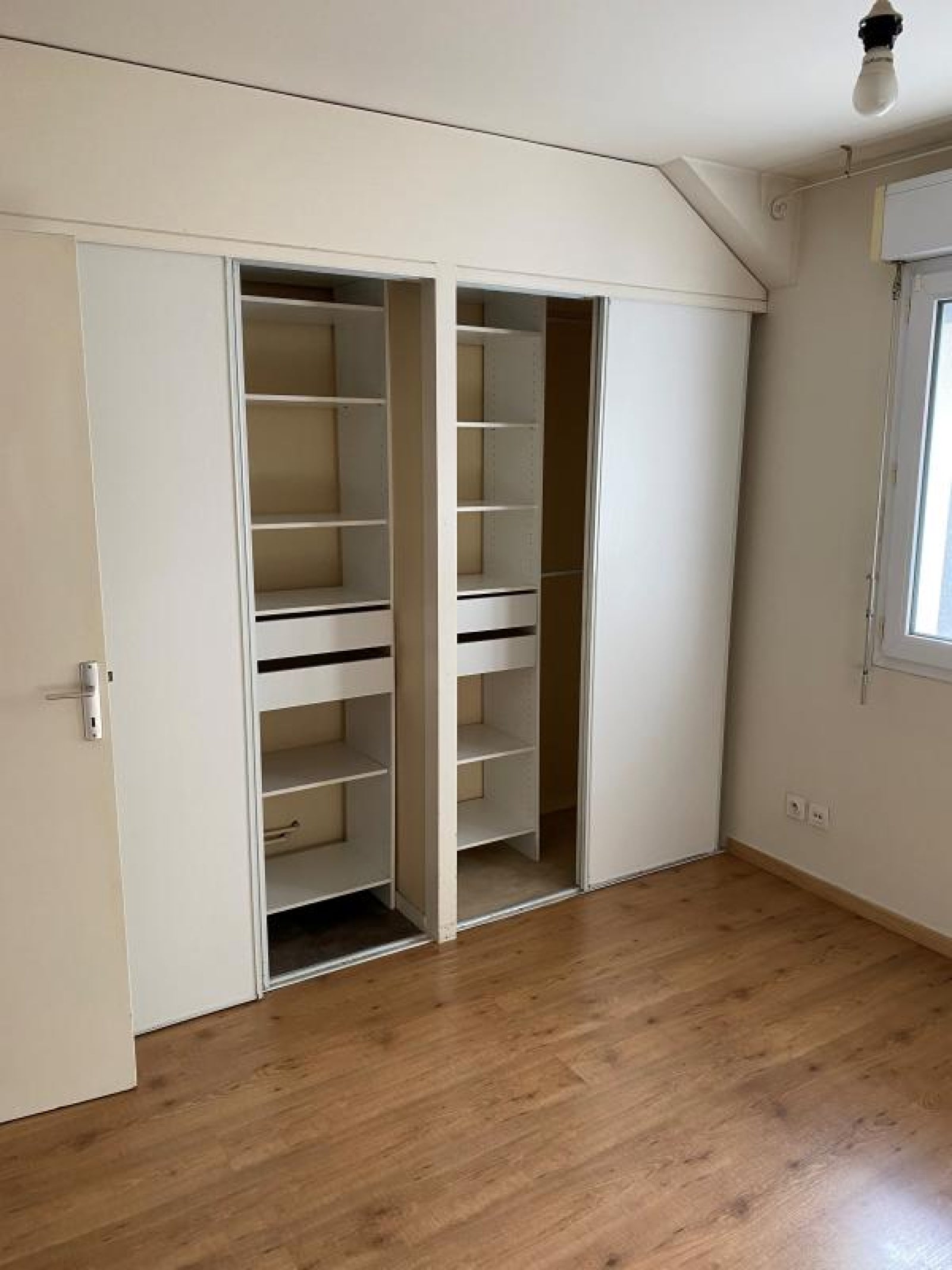 Appartement Rue de la Villa Maria à Nantes