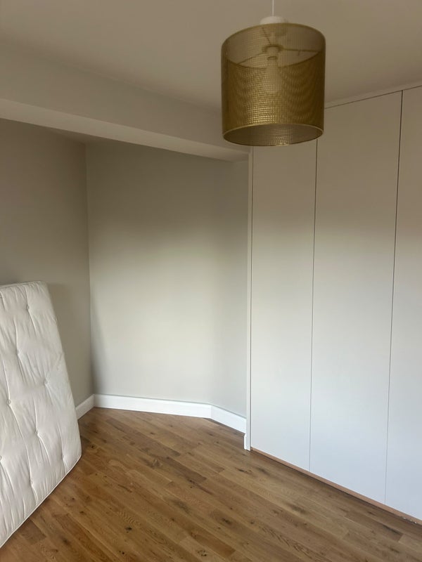 Room Park View in Greater London