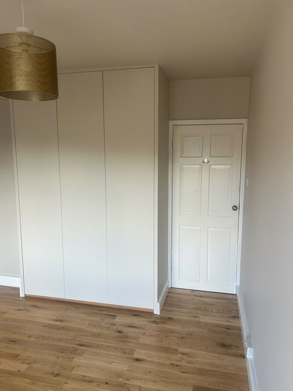 Room Park View in Greater London