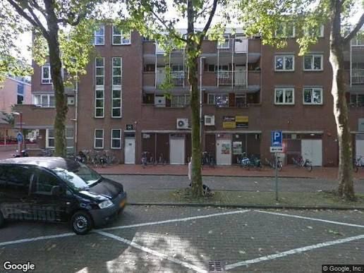 Appartement Brusselstraat in Zoetermeer