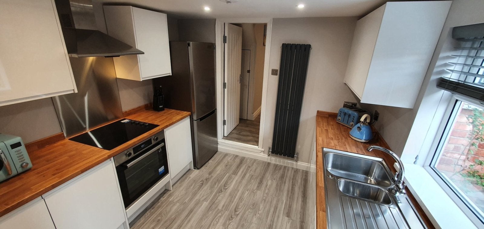 Room Hardy Street in Hull