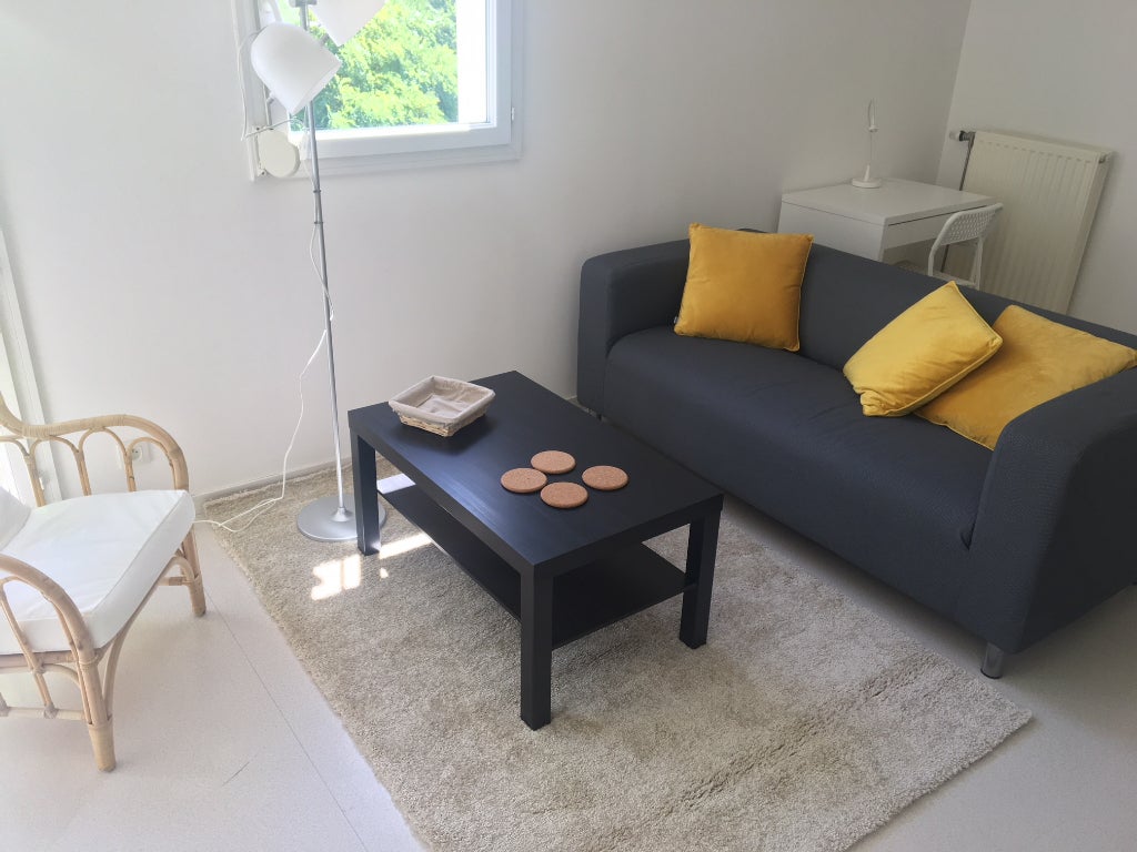 Appartement Boulevard Franklin Roosevelt à Rennes